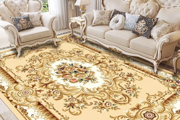 Химчистка ковров в Сухарево