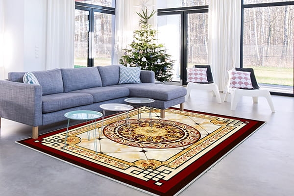 Химчистка ковров на Юго-Западе